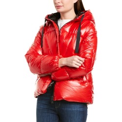 ADD Down Jacket