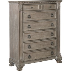 Coaster Chest