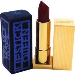 Lipstick Queen for Women 0.12oz Black Tie Velvet Rope Lipstick