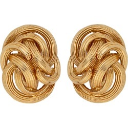 Tiffany & Co. 18K Earrings