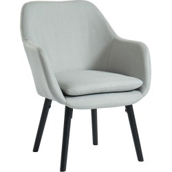 Worldwide Home Furnishings Otti Accent Chair