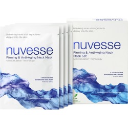 Nuvesse Firming & Anti-Aging Neck Regimen Kit
