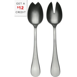 Mepra Salad Servers