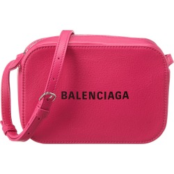 Balenciaga Everyday XS Leather Camera Bag