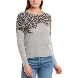 Kier + J Cashmere Sweater