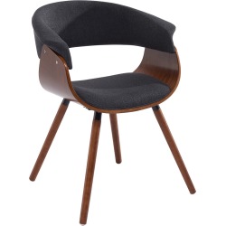 Worldwide Home Furnishings Holt Accent Chair