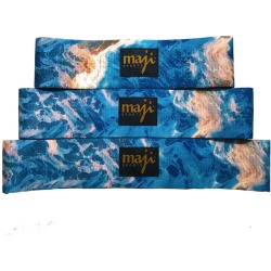 Pack of Three Bootie Bands