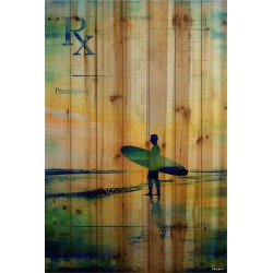RX Surf 2 by Parvez Taj