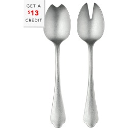 Mepra Salad Servers