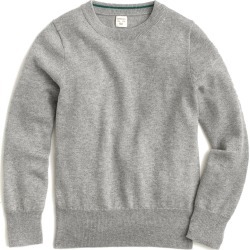 crewcuts by J.Crew Crewneck Sweater