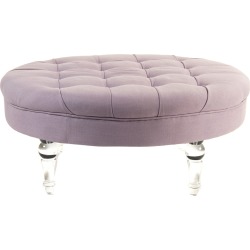 Zentique Adalene Ottoman