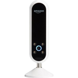 Amazon Echo Look Hands-Free Camera