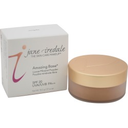 Jane Iredale Amazing Base 0.37oz Maple Loose Mineral Powder SPF20