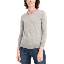 J.Crew Wool Sweater