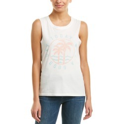 Sol Angeles Good Day Muscle Tank