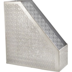 Metal Magazine Holder