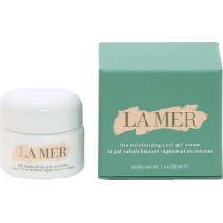 La Mer 1oz Moisturizing Cool Gel Cream