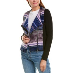 Kier + J Cashmere Sweater