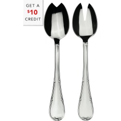 Mepra Salad Servers