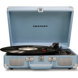 Crosley Cruiser Deluxe Turntable