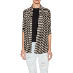 Splendid Open Front Cardigan