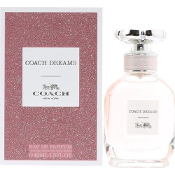Coach Women's 1.3oz Coach Dreams EDP found on Bargain Bro Philippines from Ruelala for $49.99