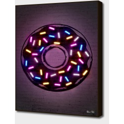 Curioos Donut