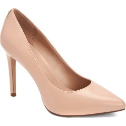 BCBGeneration Heidi Leather Pump