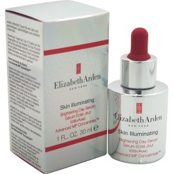 Elizabeth Arden 1oz Skin Illuminating Brightening Day Serum With Advanced MI Concentrate