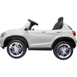 Best Ride on Cars Mercedes GLA 12V