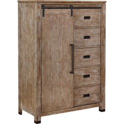 Coaster Chest