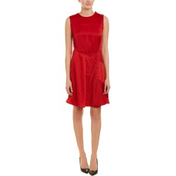 Why Dress A-Line Dress