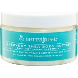 Terrajuve Everyday Shea Body Butter