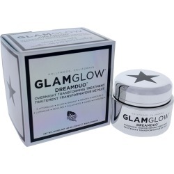Glamglow 1.7oz Dreamduo Overnight Transforming Treatment