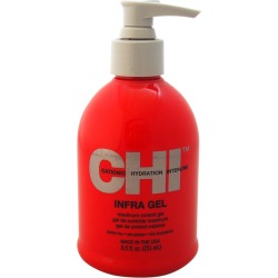 CHI 8.5oz Infra Gel Maximum Control Gel