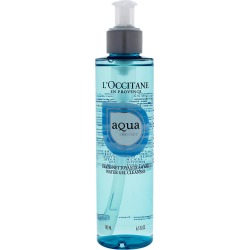 L'Occitane Unisex 6.5oz Aqua Reotier Water Gel Cleanser