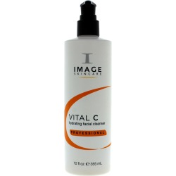 buy  Image 12oz Vital C Hydrating Facial Cleanser cheap online