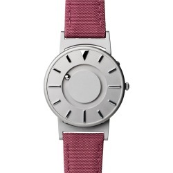 Eone Unisex Canvas Bradley Watch