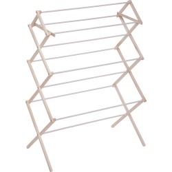 Honey-Can-Do Knockdown Drying Rack