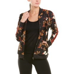 925 Fit Limited Addiction Jacket