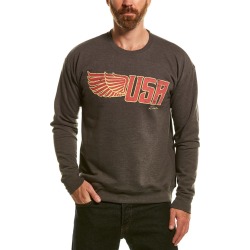 Kinetix USA Sweatshirt found on Bargain Bro from Gilt City for USD $18.99
