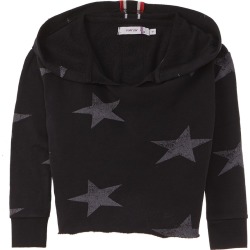 Vintage Havana Taping Hoodie