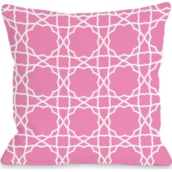 One Bella Casa Montego Bay Outdoor Pillow