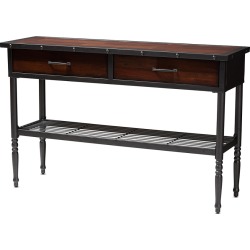 Design Studios Jana 2-Drawer Dining Room Server