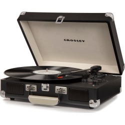 Crosley Cruiser Deluxe Turntable
