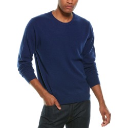 Phenix Cashmere Crew Sweater