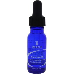 Image 0.5oz I Enhance 25% Hyaluronic Acid Facial Enhancer