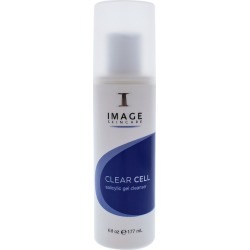 buy  Image 6oz Clear Cell Salicylic Gel Cleanser cheap online