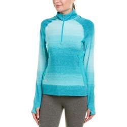 adidas Rangewear 1/2-Zip Pullover