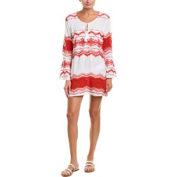 La Blanca Social Club Tunic